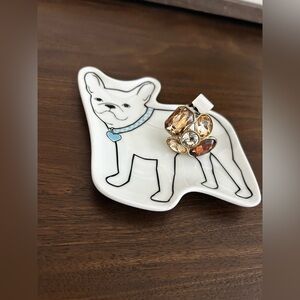 Draper James jewelry catchall -NWOB